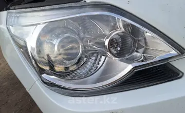 Chevrolet Cobalt 2021 года за 5 400 000 тг. в Костанай