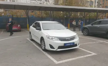 Toyota Camry 2011 года за 6 500 000 тг. в Алматы фото 2