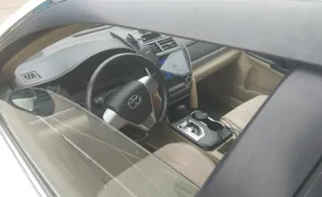 Toyota Camry 2011 года за 6 500 000 тг. в Алматы фото 5