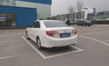 Toyota Camry 2011 года за 6 500 000 тг. в Алматы фото 4