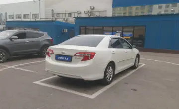 Toyota Camry 2011 года за 6 500 000 тг. в Алматы фото 3