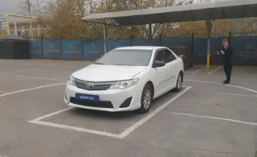 Toyota Camry 2011 года за 6 500 000 тг. в Алматы фото 1