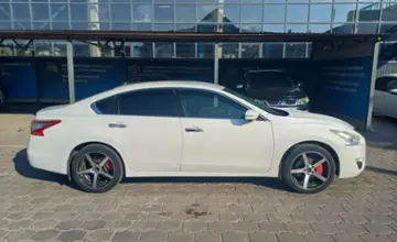Nissan Teana 2014 года за 6 500 000 тг. в Караганда фото 4