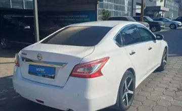 Nissan Teana 2014 года за 6 500 000 тг. в Караганда