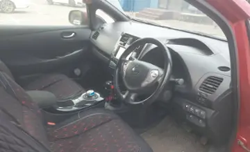 Nissan Leaf 2012 года за 5 500 000 тг. в Алматы фото 5