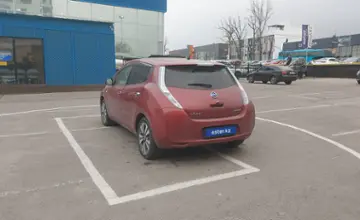 Nissan Leaf 2012 года за 5 500 000 тг. в Алматы фото 4