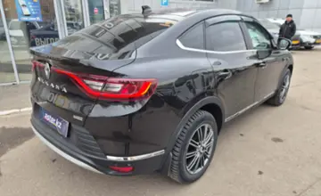 Renault Arkana 2021 года за 9 500 000 тг. в Костанай