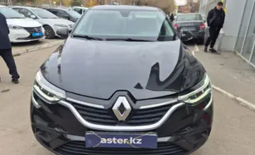 Renault Arkana 2021 года за 9 500 000 тг. в Костанай фото 2