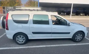 LADA (ВАЗ) Largus 2015 года за 3 500 000 тг. в Шымкент фото 4