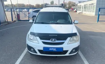 LADA (ВАЗ) Largus 2015 года за 3 500 000 тг. в Шымкент фото 2