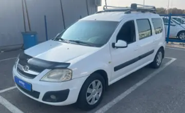 LADA (ВАЗ) Largus 2015 года за 3 500 000 тг. в Шымкент фото 1