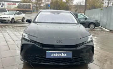 Toyota Camry 2024 года за 20 000 000 тг. в Уральск фото 2