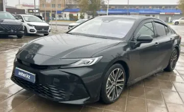 Toyota Camry 2024 года за 20 000 000 тг. в Уральск фото 1