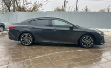 Toyota Camry 2024 года за 20 000 000 тг. в Уральск фото 4