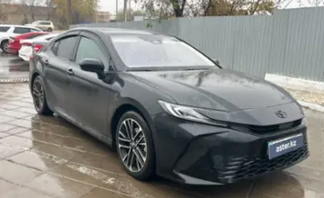 Toyota Camry 2024 года за 20 000 000 тг. в Уральск фото 3