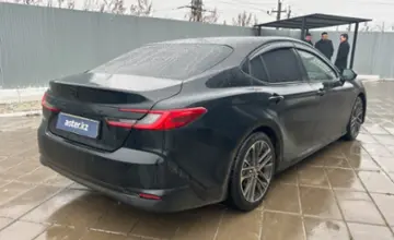 Toyota Camry 2024 года за 20 000 000 тг. в Уральск