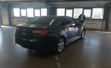 Toyota Camry 2013 года за 9 000 000 тг. в Астана фото 3
