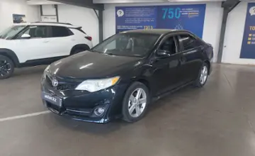 Toyota Camry 2013 года за 9 000 000 тг. в Астана фото 1