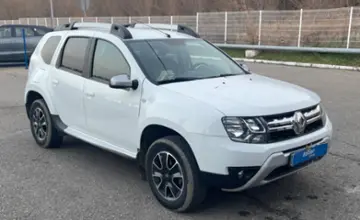 Renault Duster 2019 года за 8 000 000 тг. в Усть-Каменогорск фото 3