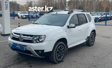 Renault Duster 2019 года за 8 000 000 тг. в Усть-Каменогорск фото 1