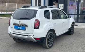 Renault Duster 2019 года за 8 000 000 тг. в Усть-Каменогорск