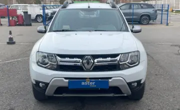 Renault Duster 2019 года за 8 000 000 тг. в Усть-Каменогорск фото 2