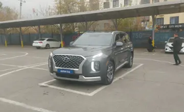 Hyundai Palisade 2021 года за 18 000 000 тг. в Алматы фото 1