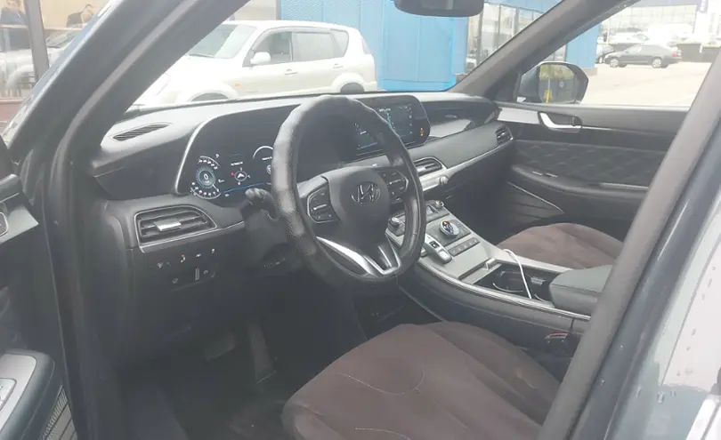 Hyundai Palisade 2021 года за 18 000 000 тг. в Алматы фото 5