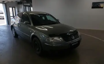 Volkswagen Passat 2001 года за 1 800 000 тг. в Астана фото 2