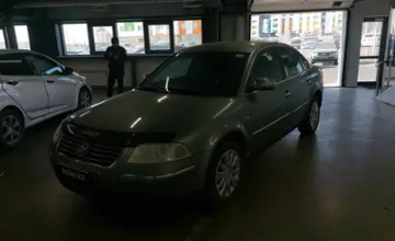Volkswagen Passat 2001 года за 1 800 000 тг. в Астана фото 1
