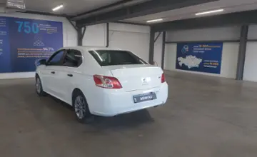 Peugeot 301 2016 года за 3 600 000 тг. в Астана фото 4