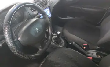 Peugeot 301 2016 года за 3 600 000 тг. в Астана фото 5