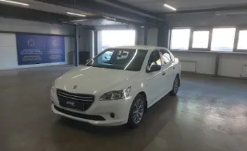 Peugeot 301 2016 года за 3 600 000 тг. в Астана фото 1