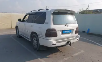 Toyota Land Cruiser 2007 года за 9 000 000 тг. в Шымкент фото 4