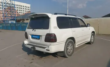 Toyota Land Cruiser 2007 года за 9 000 000 тг. в Шымкент фото 3