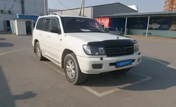 Toyota Land Cruiser 2007 года за 9 000 000 тг. в Шымкент фото 2