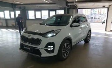 Kia Sportage 2020 года за 11 700 000 тг. в Астана фото 1