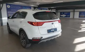 Kia Sportage 2020 года за 11 700 000 тг. в Астана фото 4