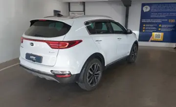 Kia Sportage 2020 года за 11 700 000 тг. в Астана фото 3