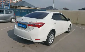 Toyota Corolla 2017 года за 7 500 000 тг. в Шымкент фото 3