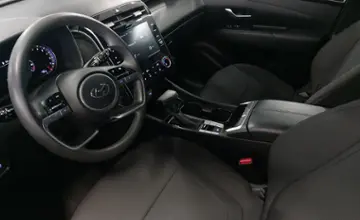 Hyundai Tucson 2023 года за 14 000 000 тг. в Астана фото 5