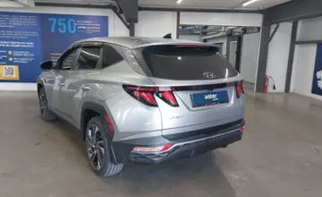 Hyundai Tucson 2023 года за 14 000 000 тг. в Астана фото 4