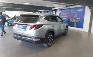 Hyundai Tucson 2023 года за 14 000 000 тг. в Астана фото 3