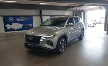 Hyundai Tucson 2023 года за 14 000 000 тг. в Астана фото 1