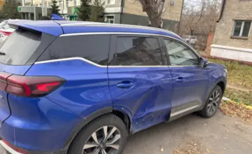 Chery Tiggo 7 Pro 2023 года за 5 060 000 тг. в Петропавловск фото 4