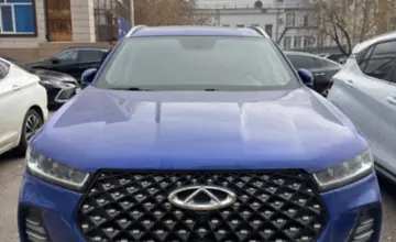 Chery Tiggo 7 Pro 2023 года за 5 060 000 тг. в Петропавловск фото 2