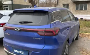 Chery Tiggo 7 Pro 2023 года за 5 060 000 тг. в Петропавловск