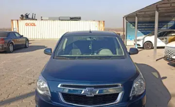 Chevrolet Cobalt 2022 года за 5 700 000 тг. в Караганда фото 2