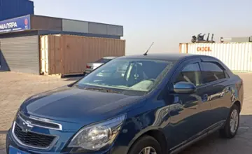 Chevrolet Cobalt 2022 года за 5 700 000 тг. в Караганда фото 1