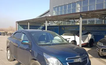 Chevrolet Cobalt 2022 года за 5 700 000 тг. в Караганда фото 3